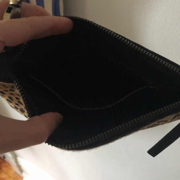 Primecut pouch bag with strap - Picture 4 of 4